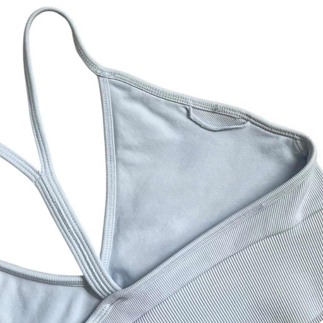 Active Racerback Sports Bra