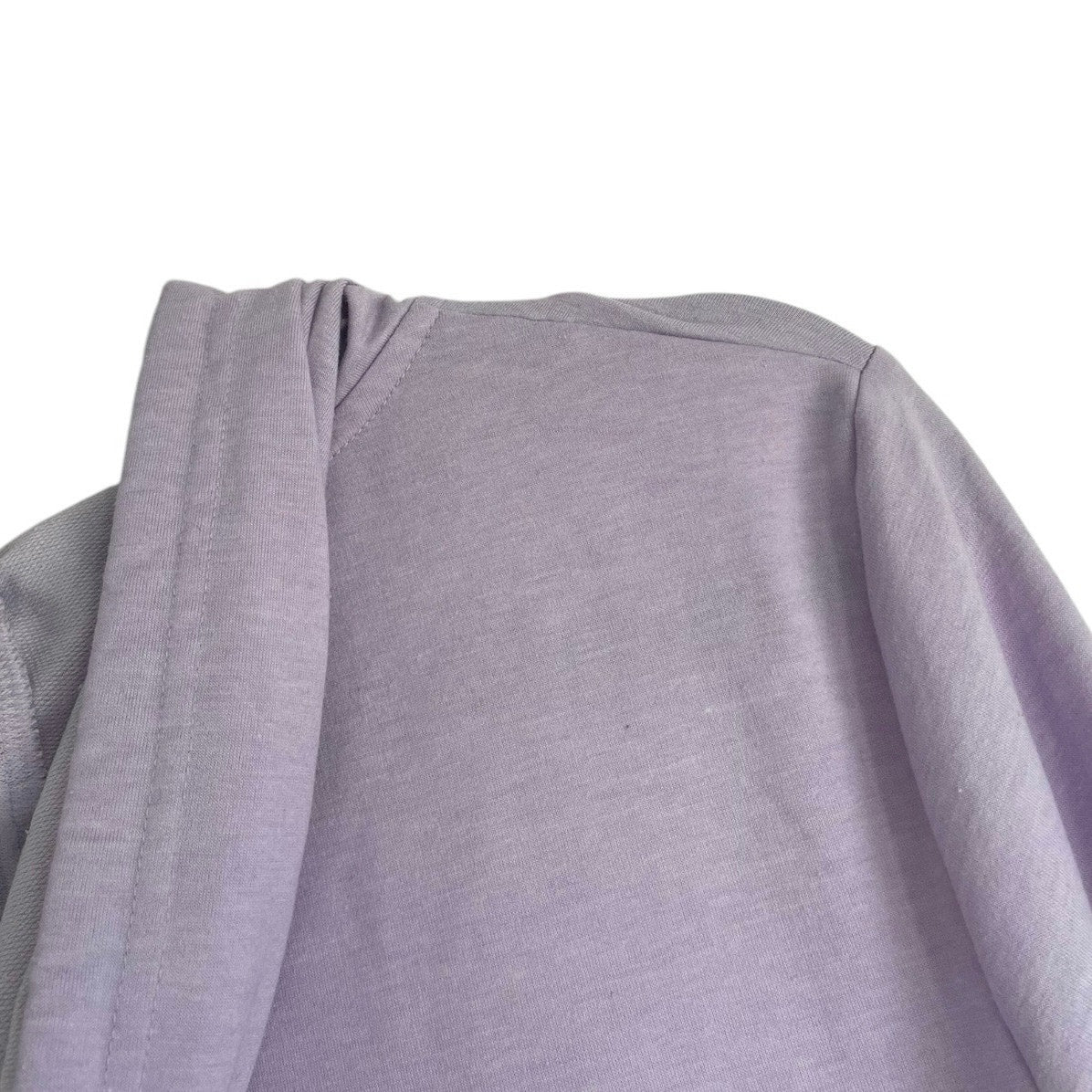 32 Degrees Cool Purple Zip Up Hooded Athletic Jacket