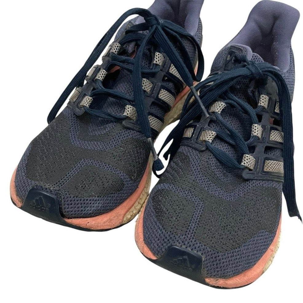 Adidas Endless Energy Boost Navy Blue Athletic Sneakers