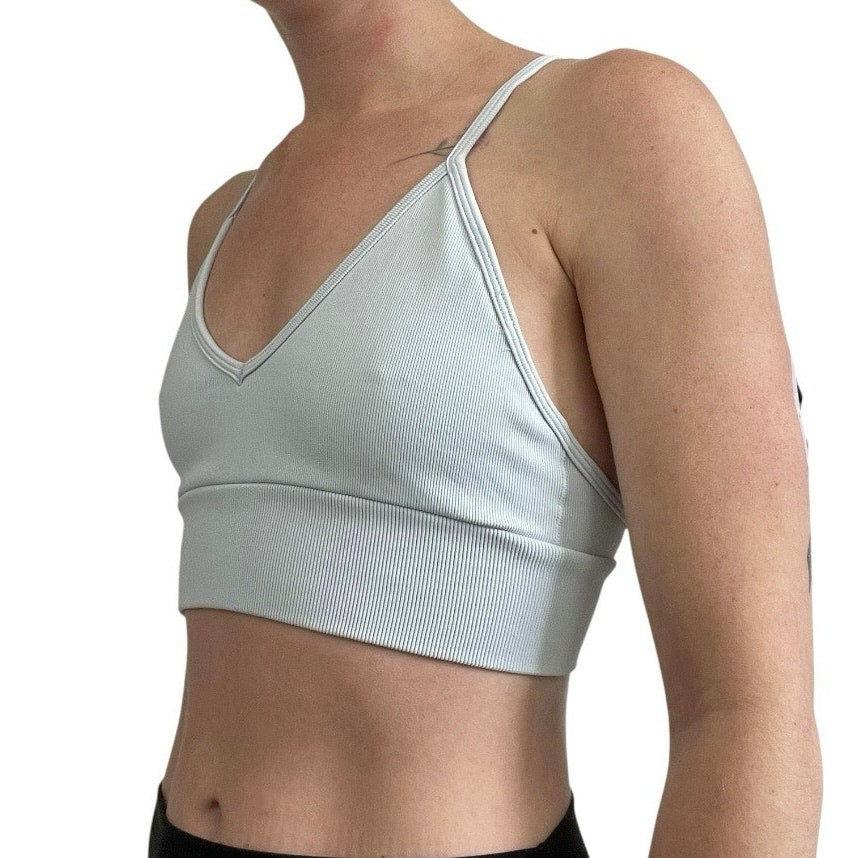 Active Racerback Sports Bra