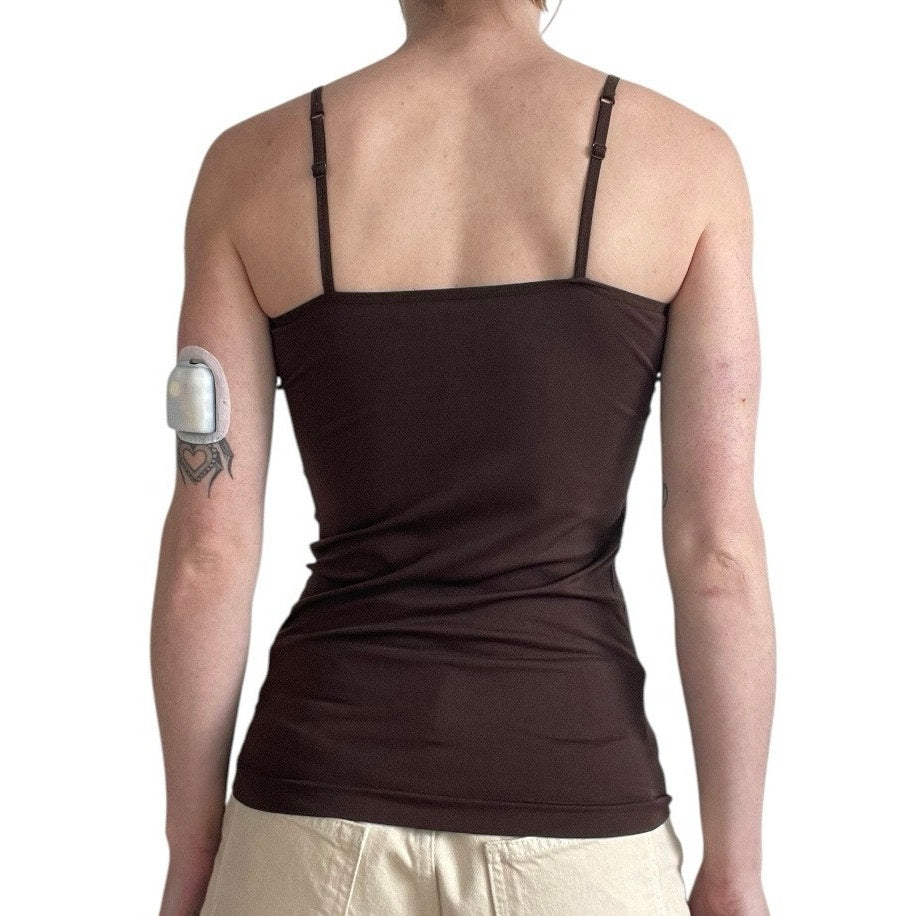Energie Brown Camisole