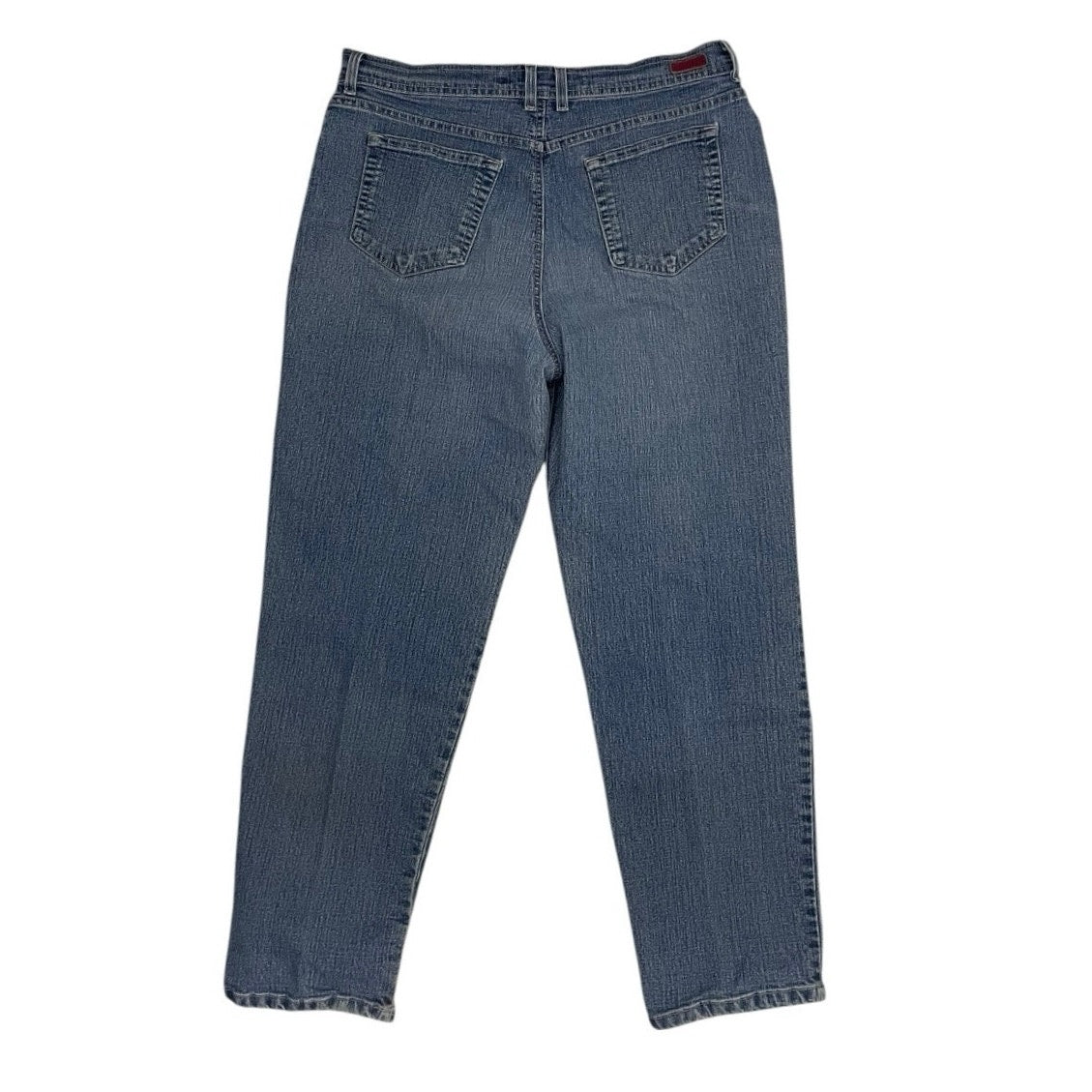 Gloria Vanderbilt Missy Short High Rise Jeans