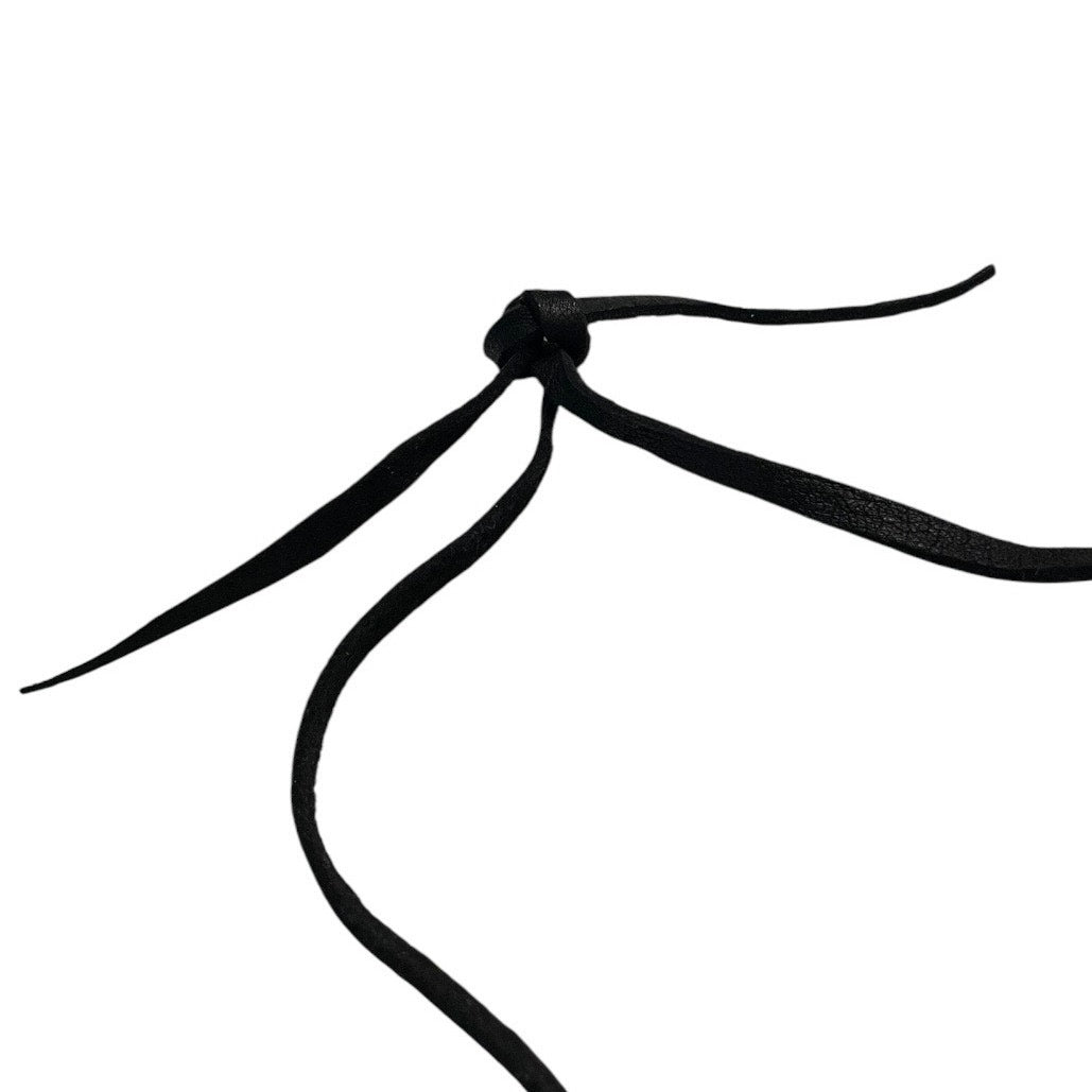 Vintage Turquoise Bear Stone Pendant Necklace