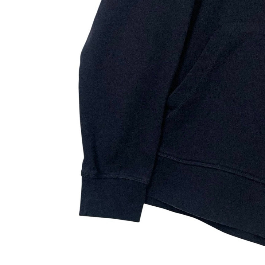 Amazon Essentials Navy Blue Hoodie Sweatshirt
