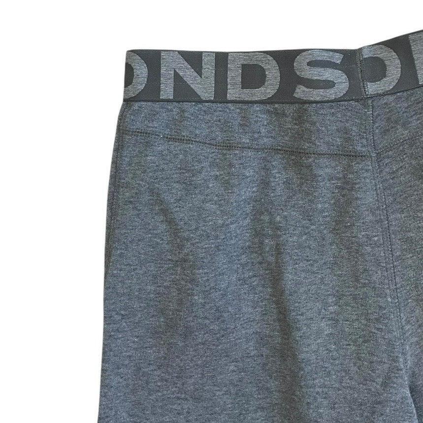 Bonds Mens Grey Sweatpants