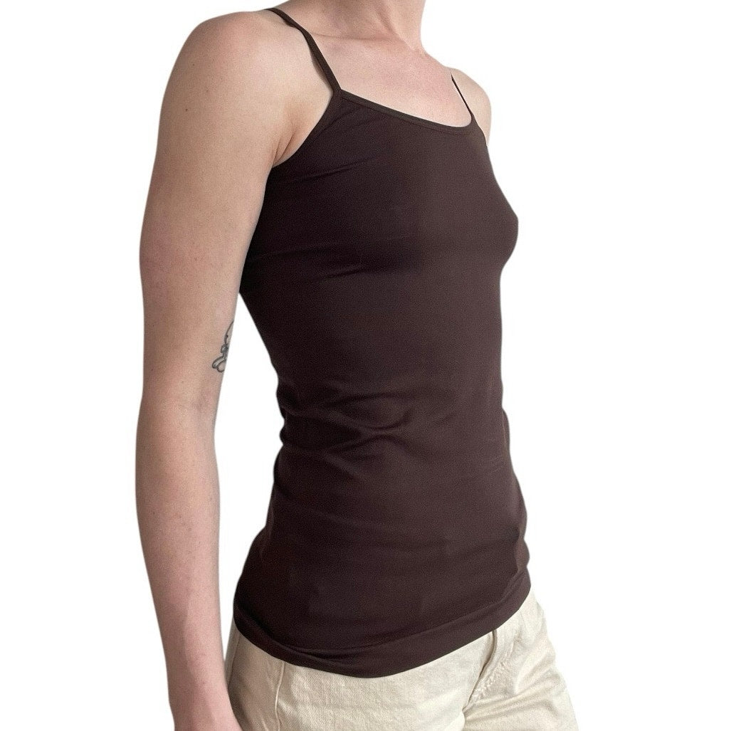 Energie Brown Camisole