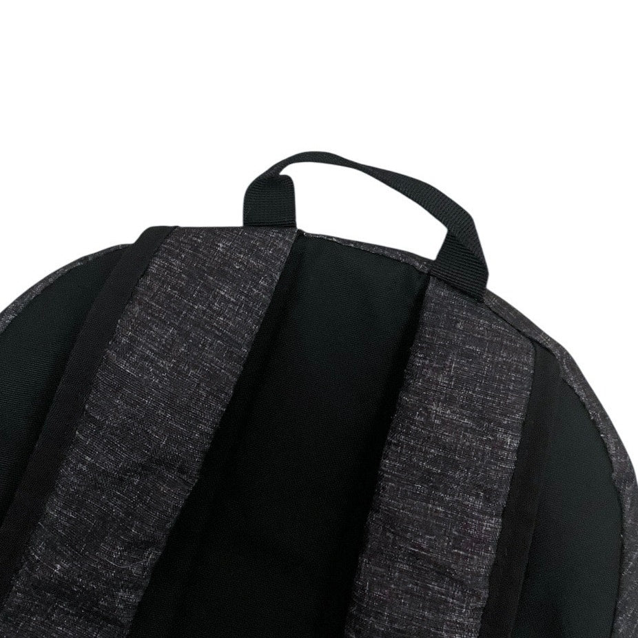 Hurley Grey & Black Unisex Backpack
