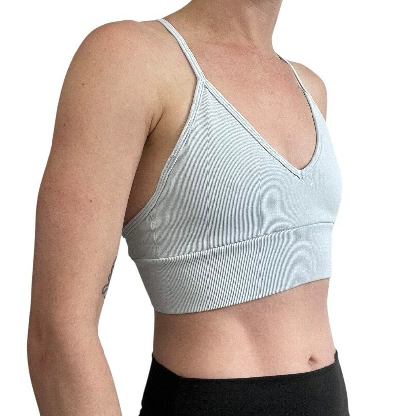 Active Racerback Sports Bra