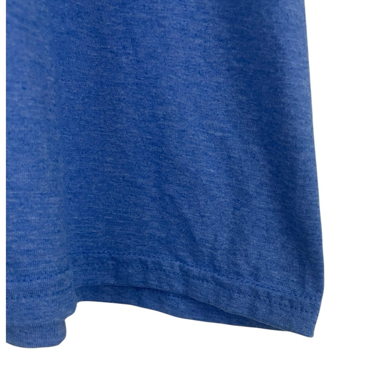 Happy Jack Gildan Softstyle Blue Pop Art Short Sleeve Colorful Graphic Tee