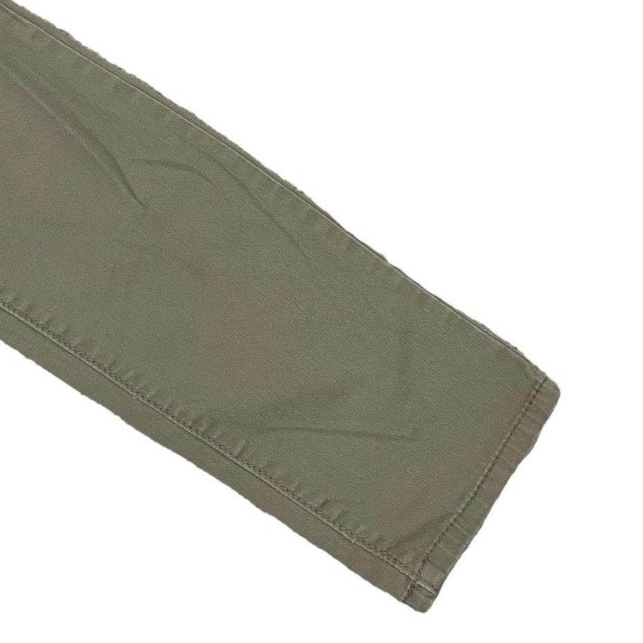 Union Bay Beige Low Rise Skinny Jeans