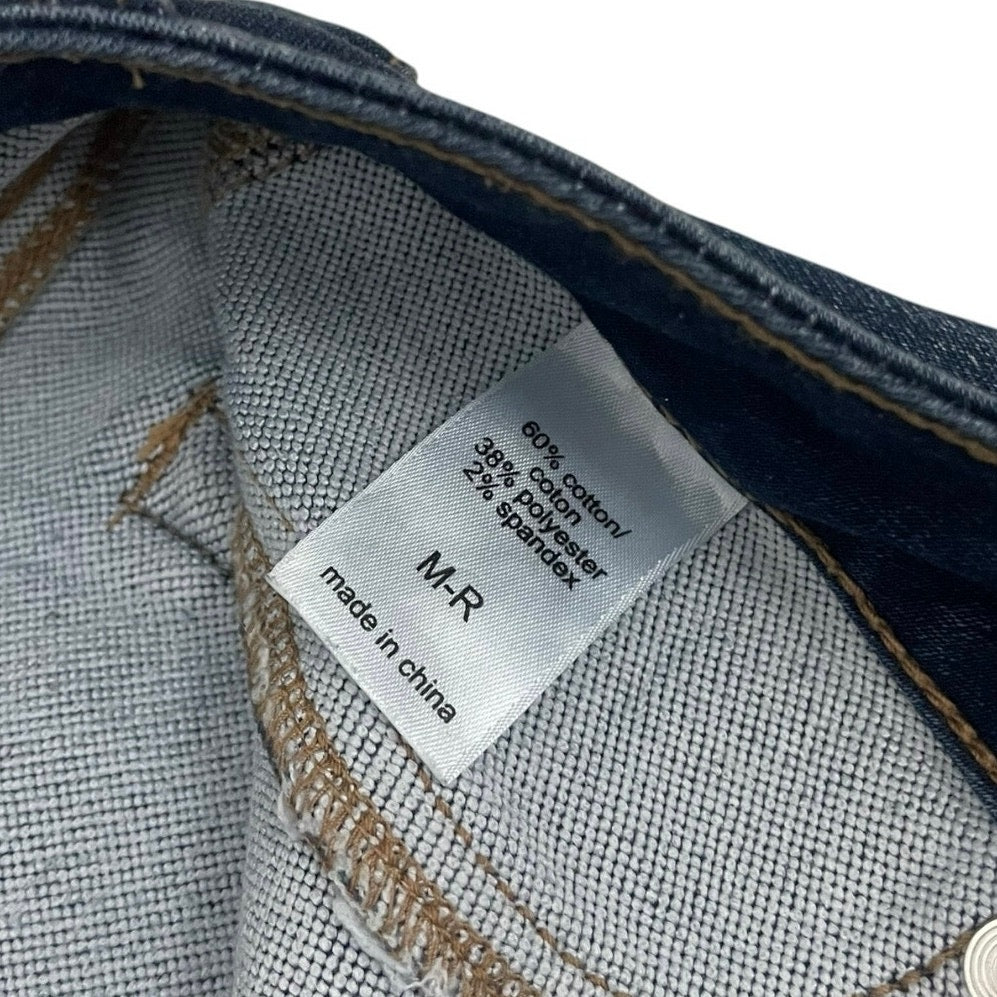 Maurices Low Rise Skinny Jeans