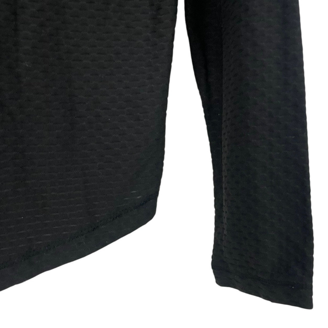 CALIA by Carrie Underwood Black Athletic Long Sleeve Top