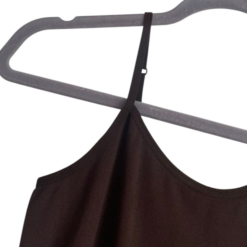 Energie Brown Camisole
