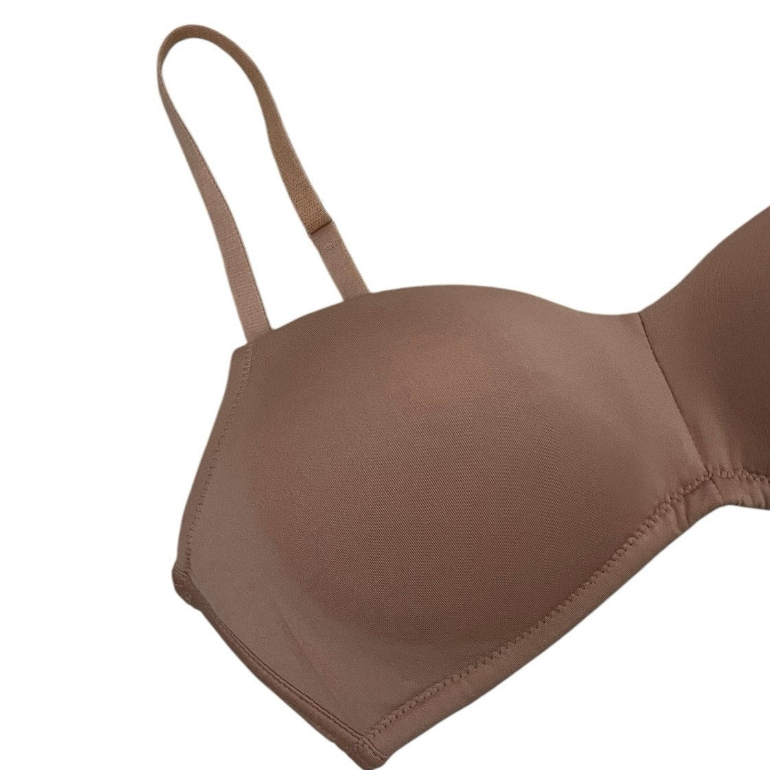 ME by Wacoal Beige Padded Bra