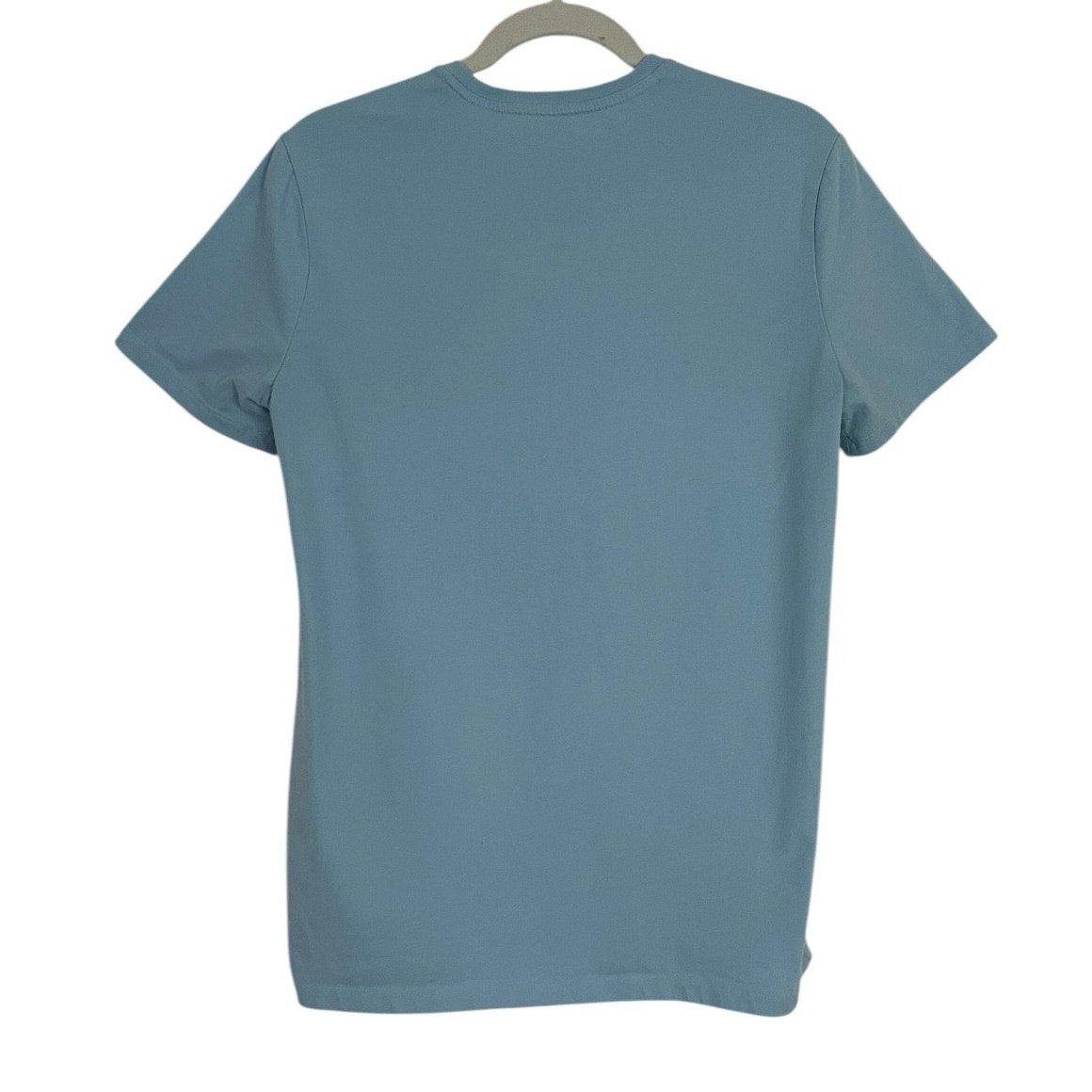 Goodfellow & Co Blue Sun & Surf Graphic Short Sleeve Tee