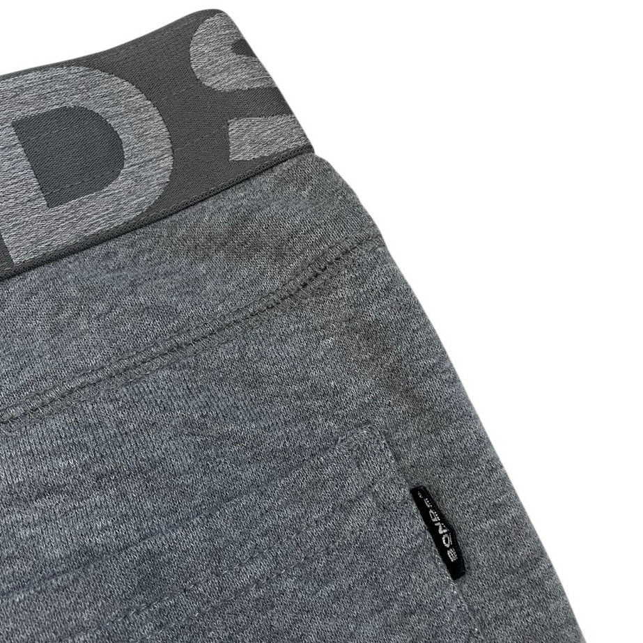 Bonds Mens Grey Sweatpants