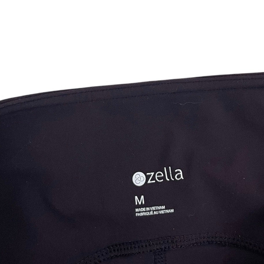 Zella Purple Active Leggings
