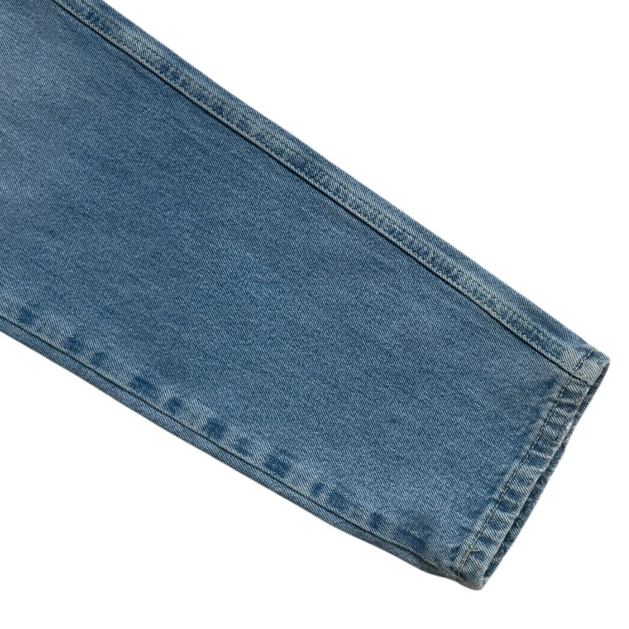 We The Free High Rise Straight Leg Jeans