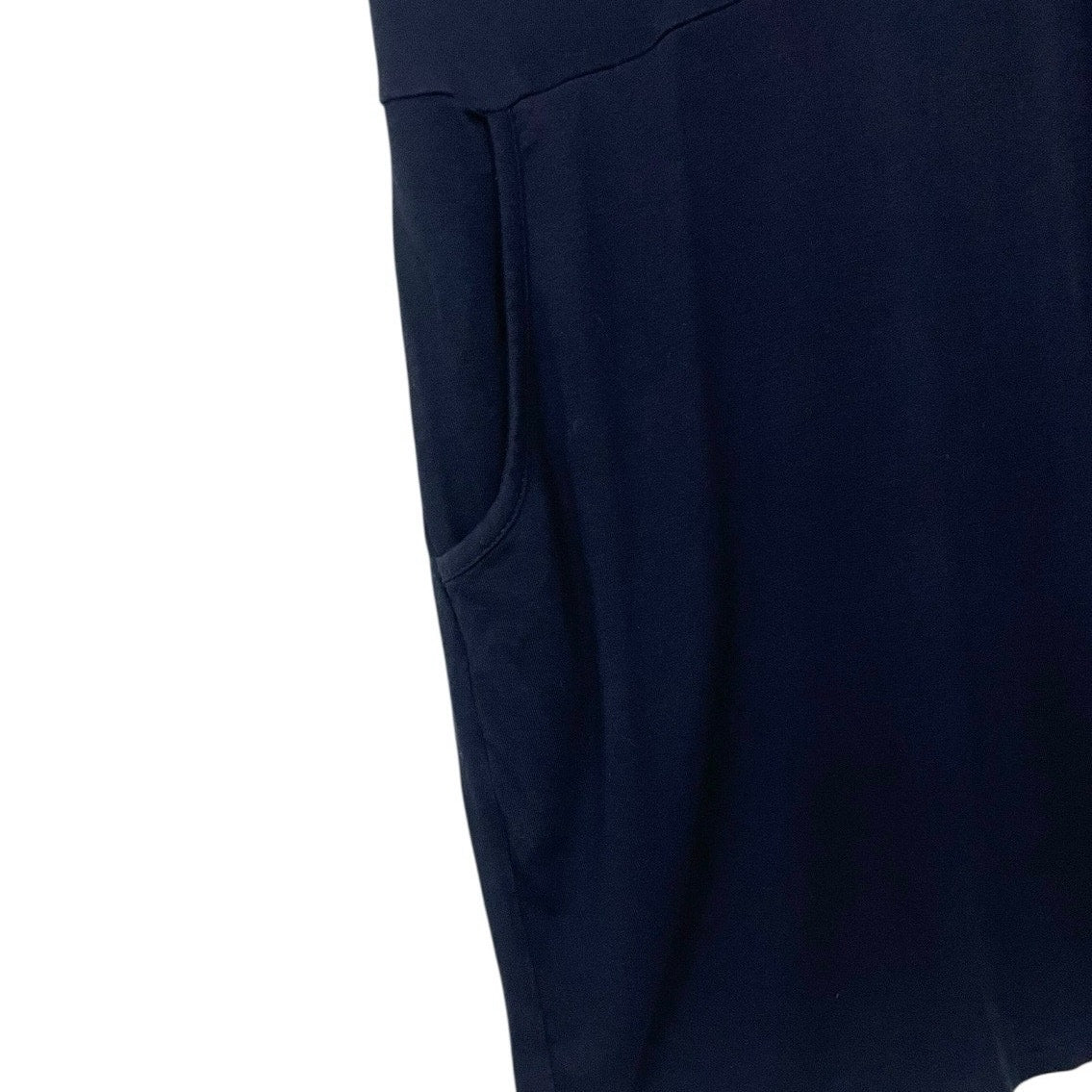 Rolla Coster Navy Blue Mini Dress with Pockets