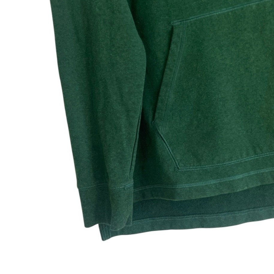 Under Armour Green Colorado State University Hoodie Sweatshirt