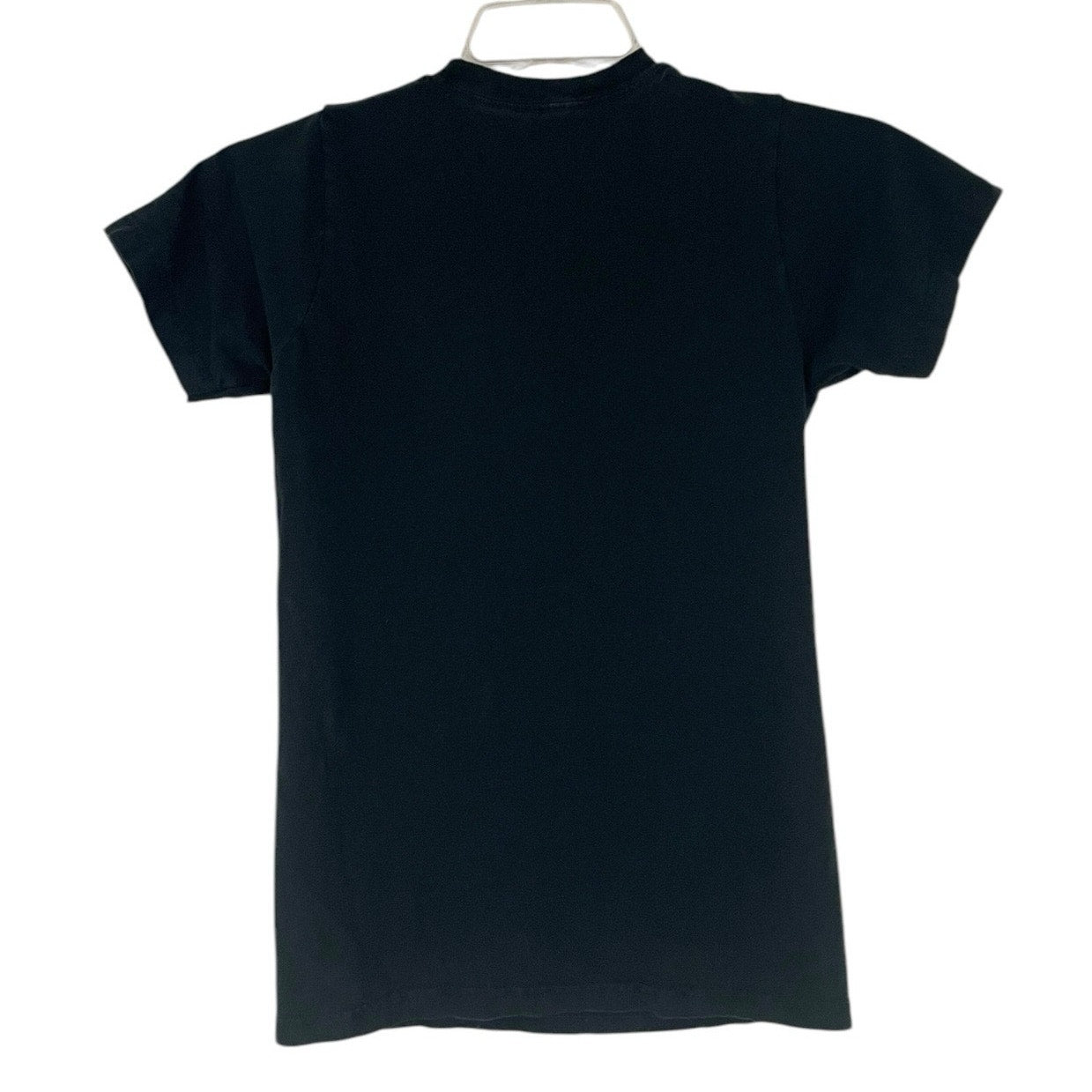The Legend Of Zelda Black Short Sleeve Cotton Graphic Tee