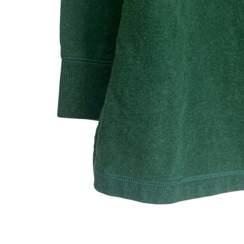 Under Armour Green Colorado State University Hoodie Sweatshirt