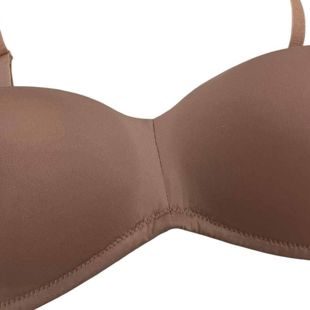 ME by Wacoal Beige Padded Bra