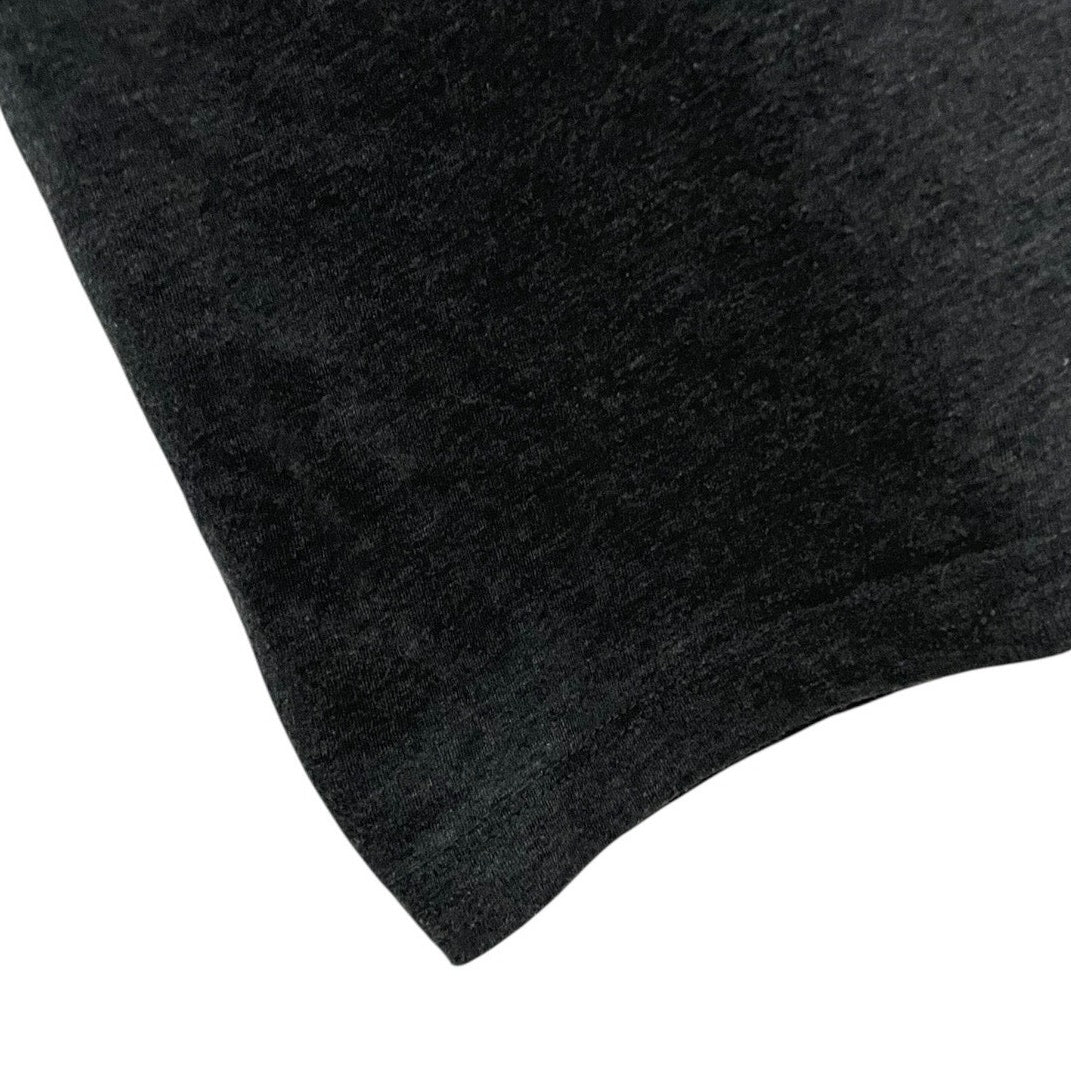 Ouray Sportswear Lake George New York Grey Short Sleeve Graphic Tee