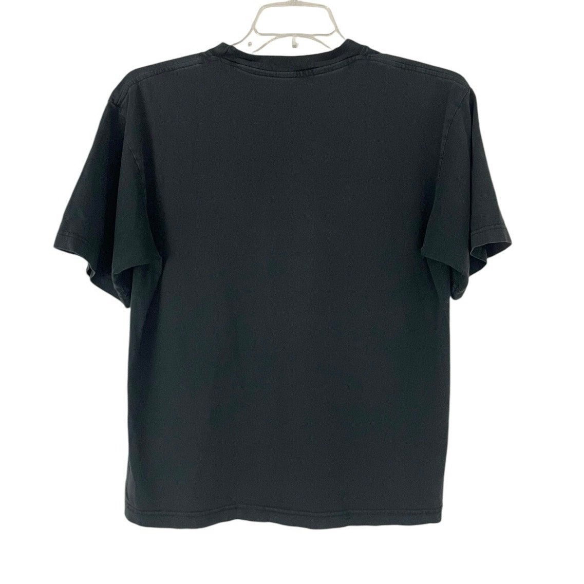 Black University of Colorado Buffaloes Short Sleeve Graphic Tee