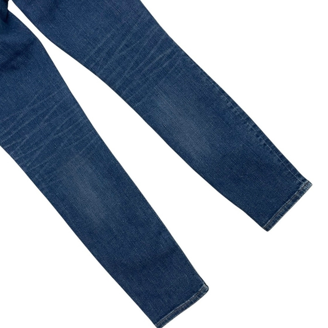 Madewell 8” Skinny Jeans