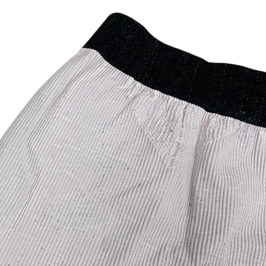 Free People Movement Ribbed Active Mini Shorts
