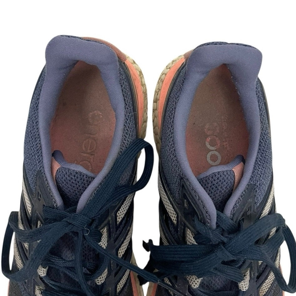 Adidas Endless Energy Boost Navy Blue Athletic Sneakers