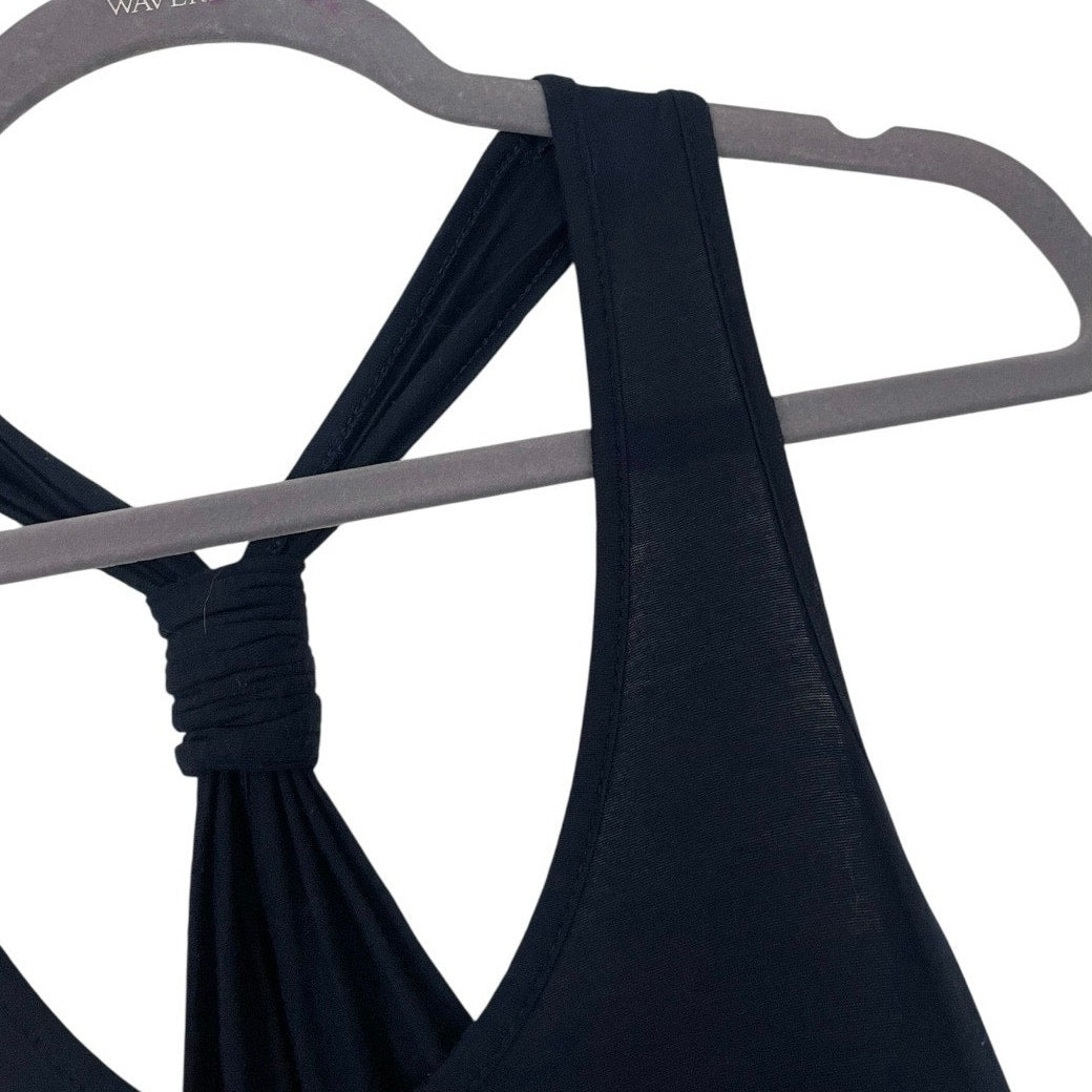 Rolla Coster Navy Blue Mini Dress with Pockets