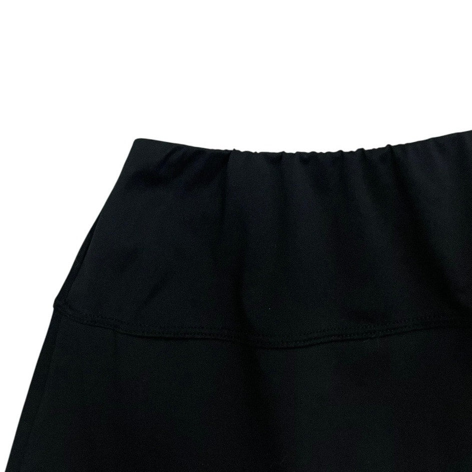 Tail Black Active Mini Tennis Golf Athletic Mini Skort