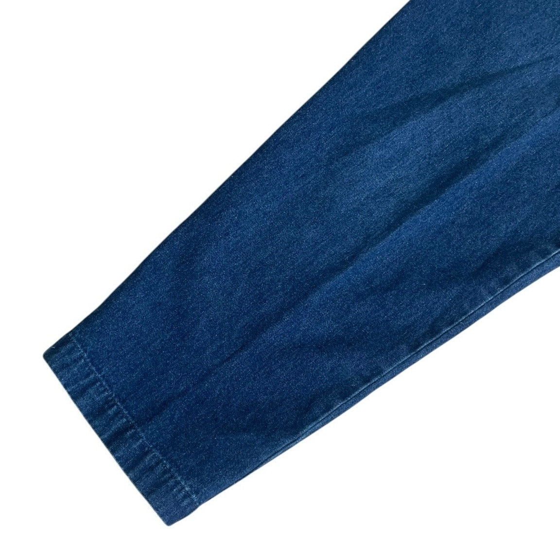 Liz Sport Petite Vintage High Rise Jeans