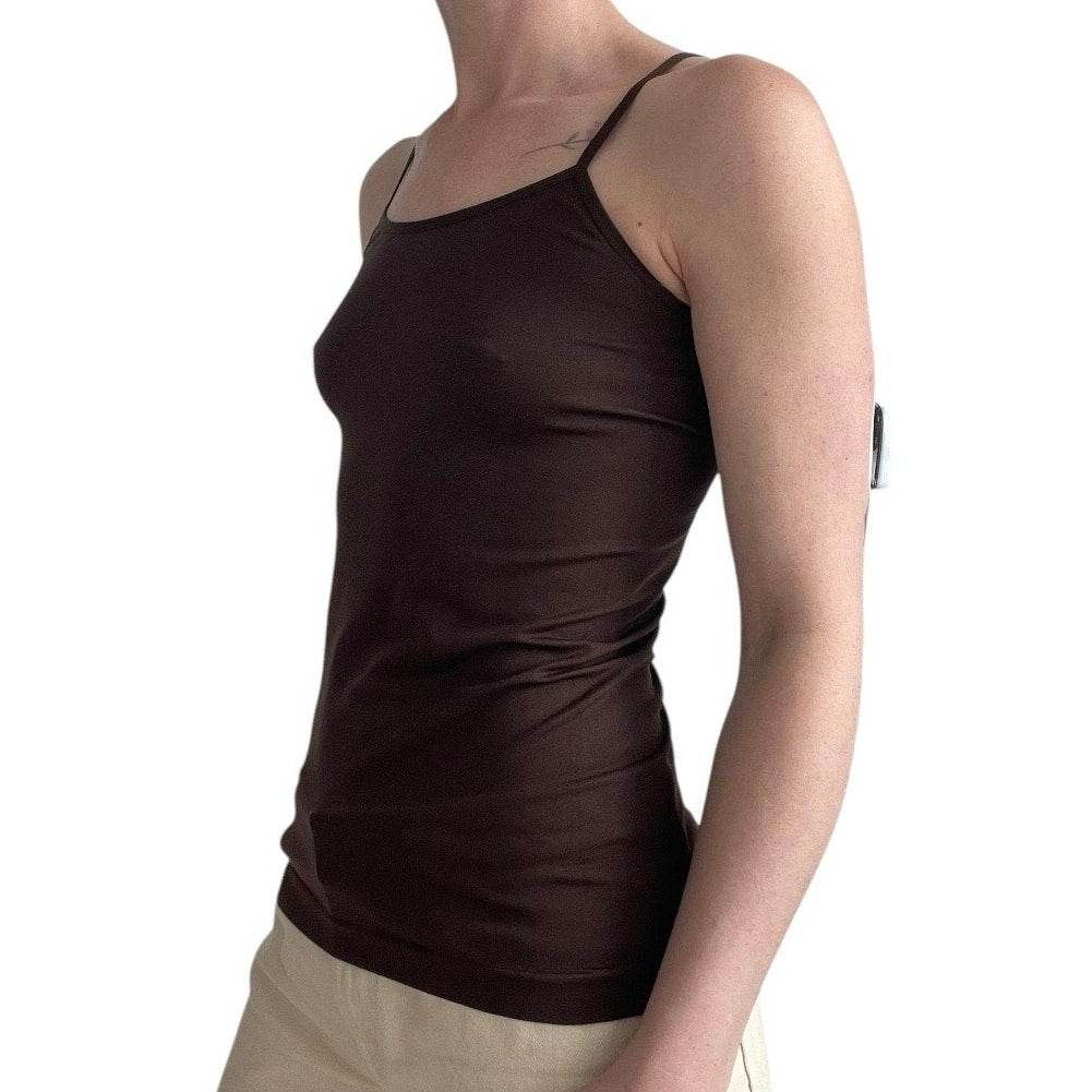 Energie Brown Camisole