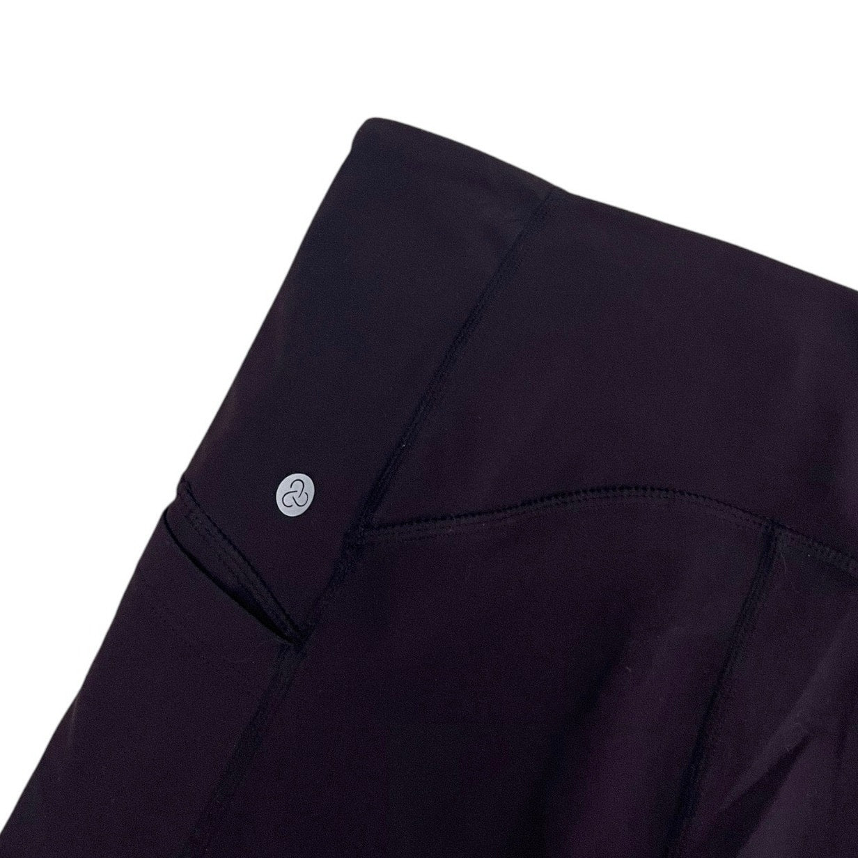 Zella Purple Active Leggings