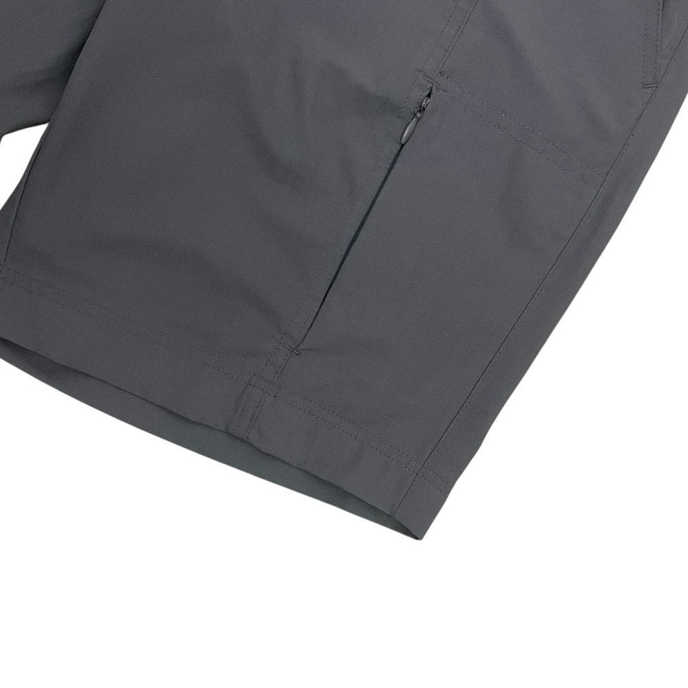 32 Degrees Cool Grey Active Cargo Midi Shorts