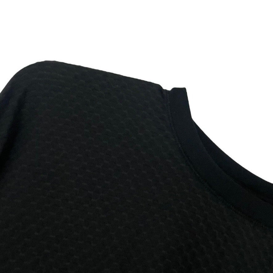 CALIA by Carrie Underwood Black Athletic Long Sleeve Top