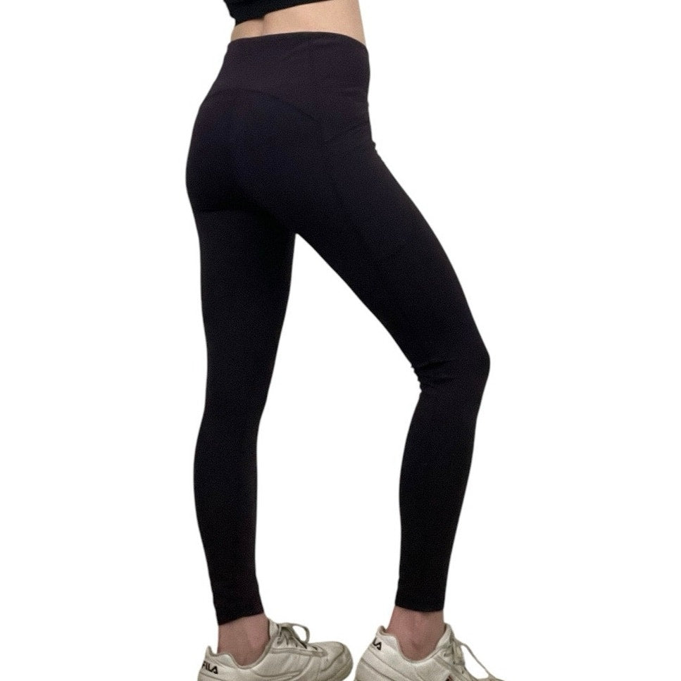 Zella Purple Active Leggings