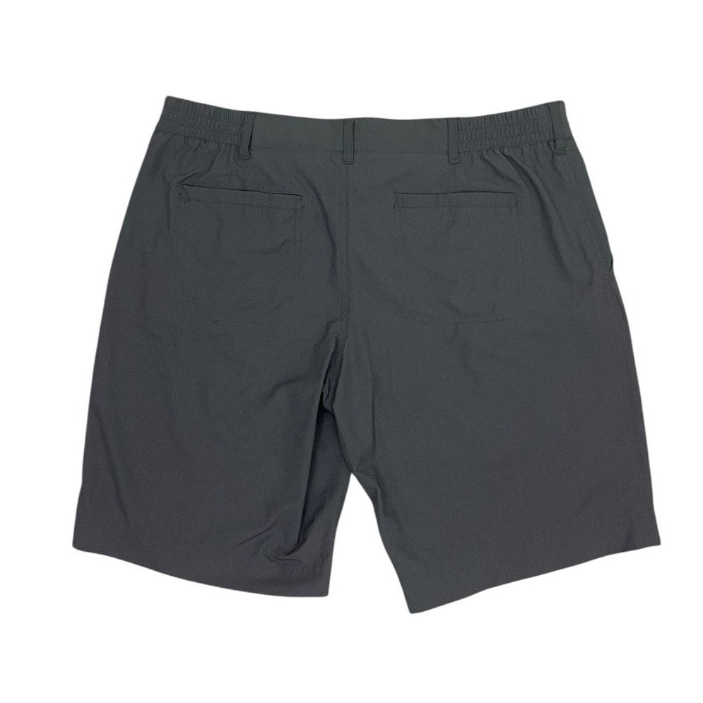 32 Degrees Cool Grey Active Cargo Midi Shorts