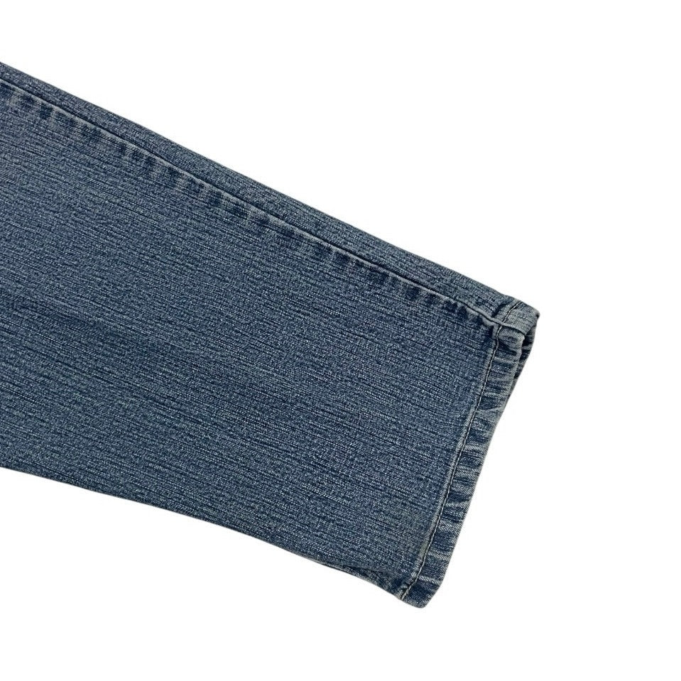 Gloria Vanderbilt Missy Short High Rise Jeans