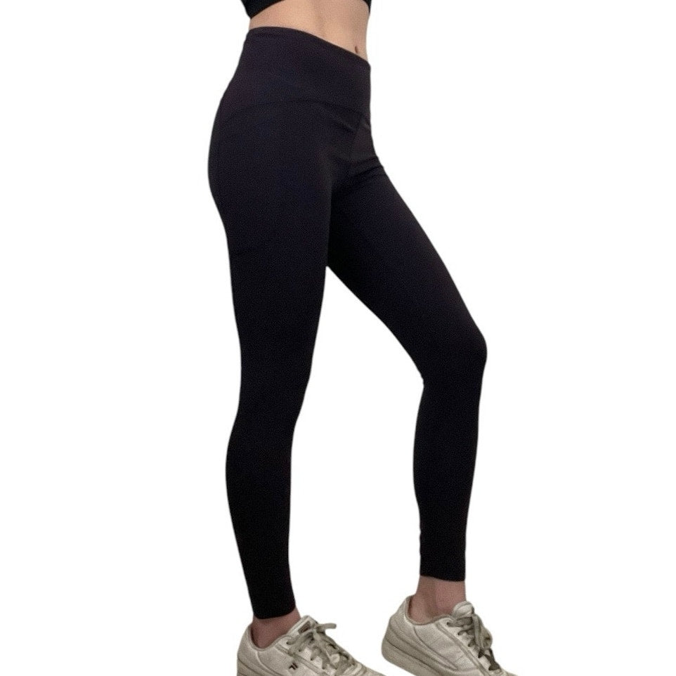 Zella Purple Active Leggings