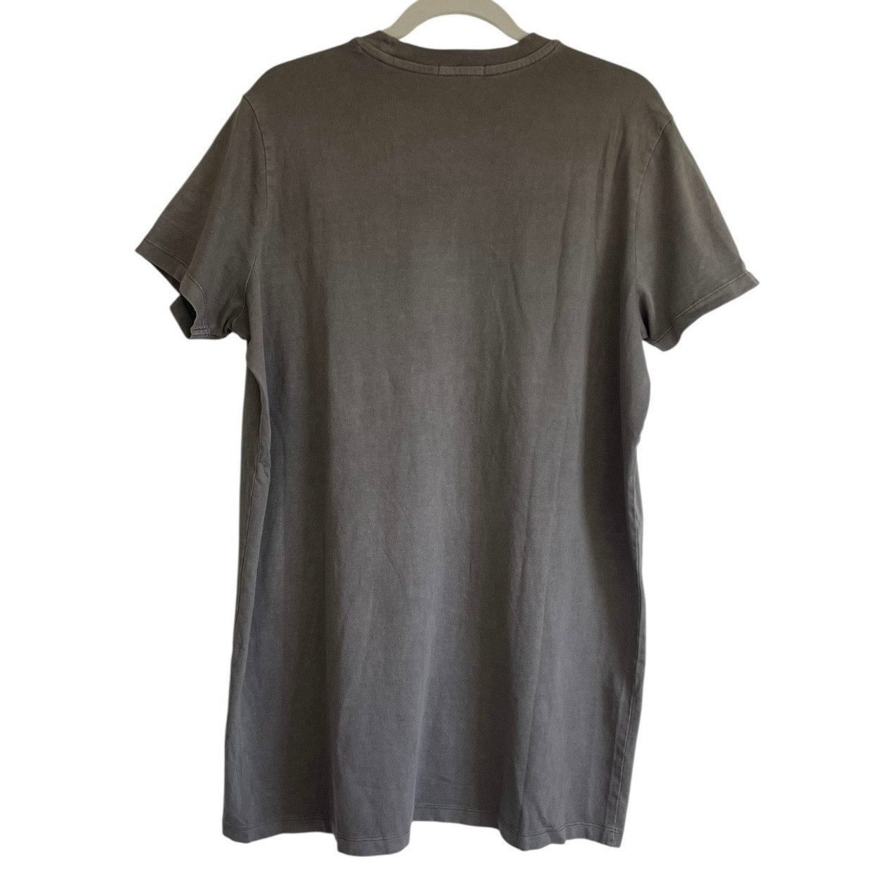 Full Tilt Grey Rebel Riders California Short Sleeve Graphic Tee