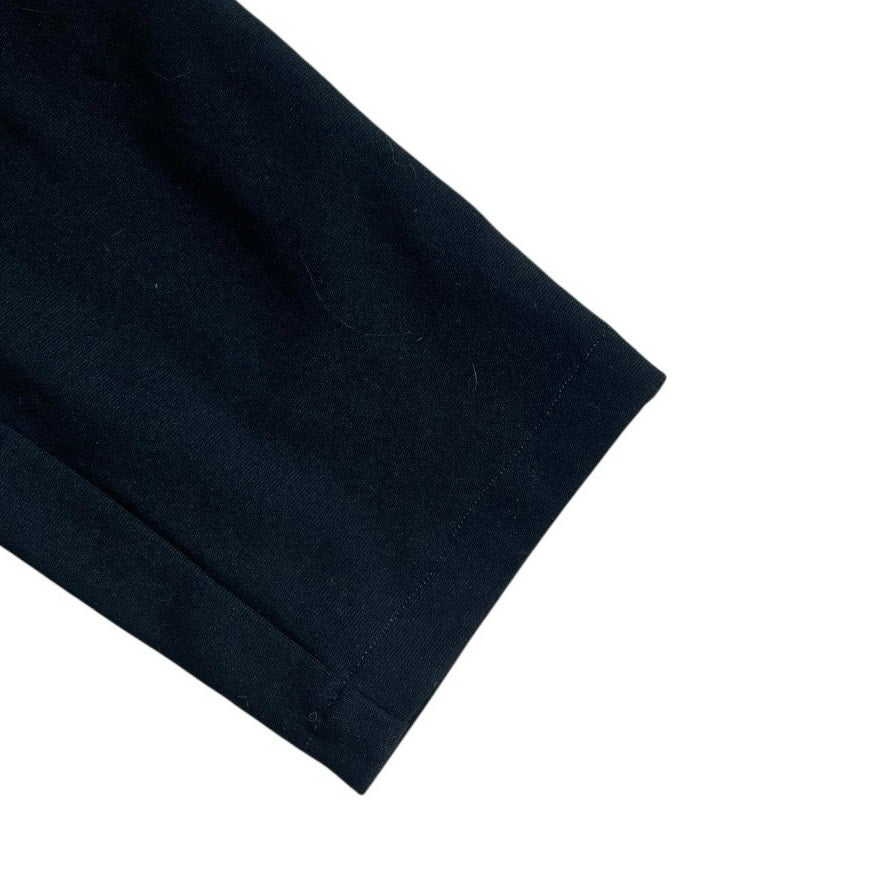 INC International Concepts Petite Black Capris Cropped Leggings