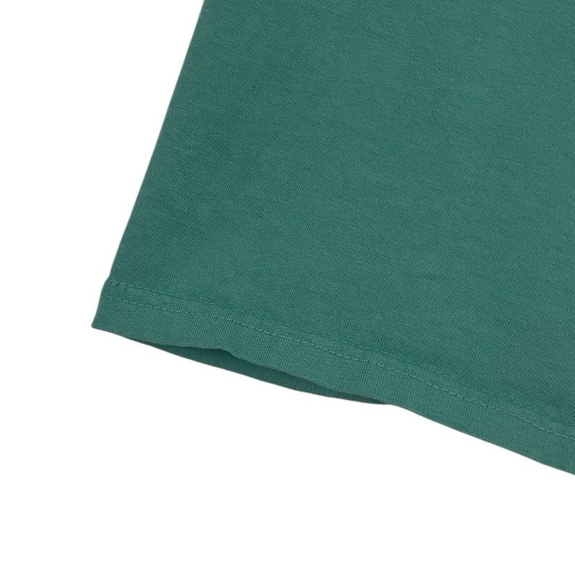 Turquoise Kona Hawaii Sea Turtle Graphic Short Sleeve Tee