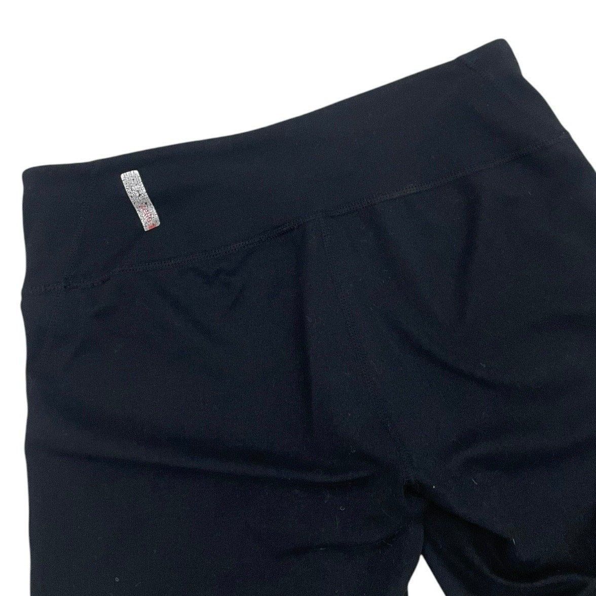 Zella Active Black Capris Ankle Cropped Athletic Leggings