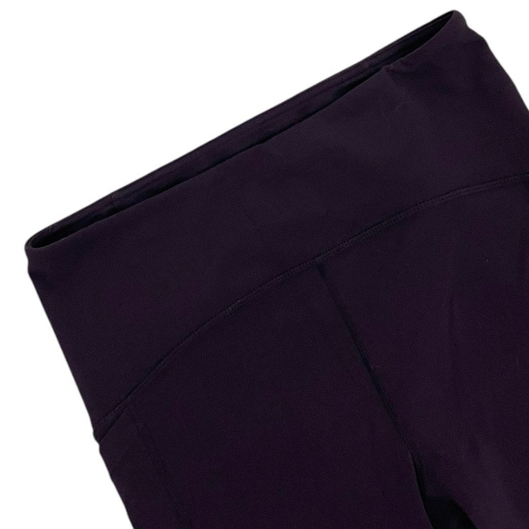 Zella Purple Active Leggings