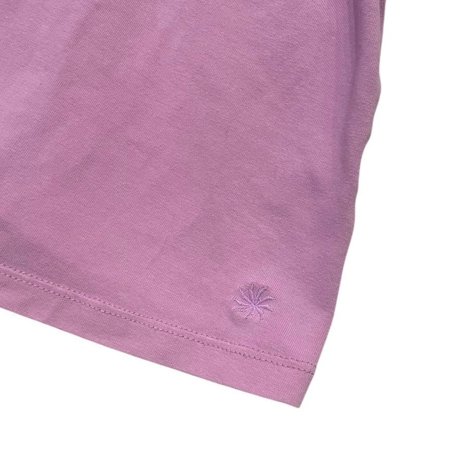 Athleta Purple Long Sleeve Active Blouse