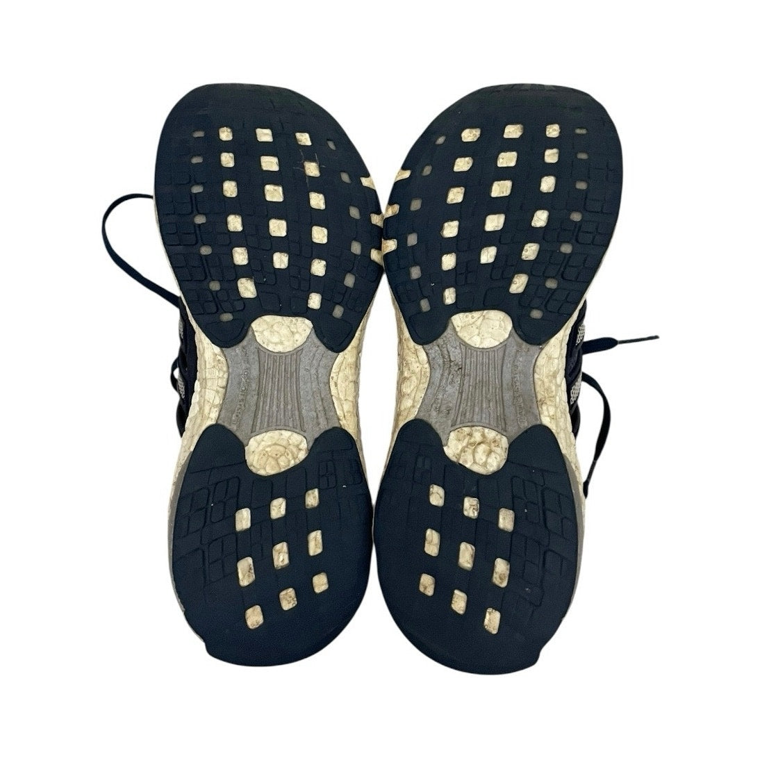 Adidas Endless Energy Boost Navy Blue Athletic Sneakers
